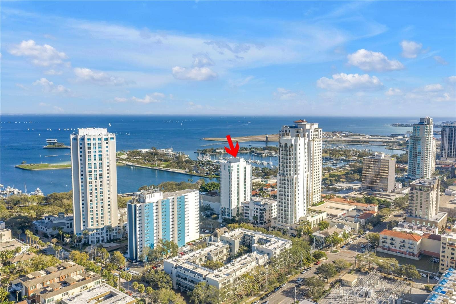 176 4TH AVENUE NE, #1101, St Petersburg, FL 33701 176 4TH AVENUE NE, #1101, St Petersburg, FL 33701