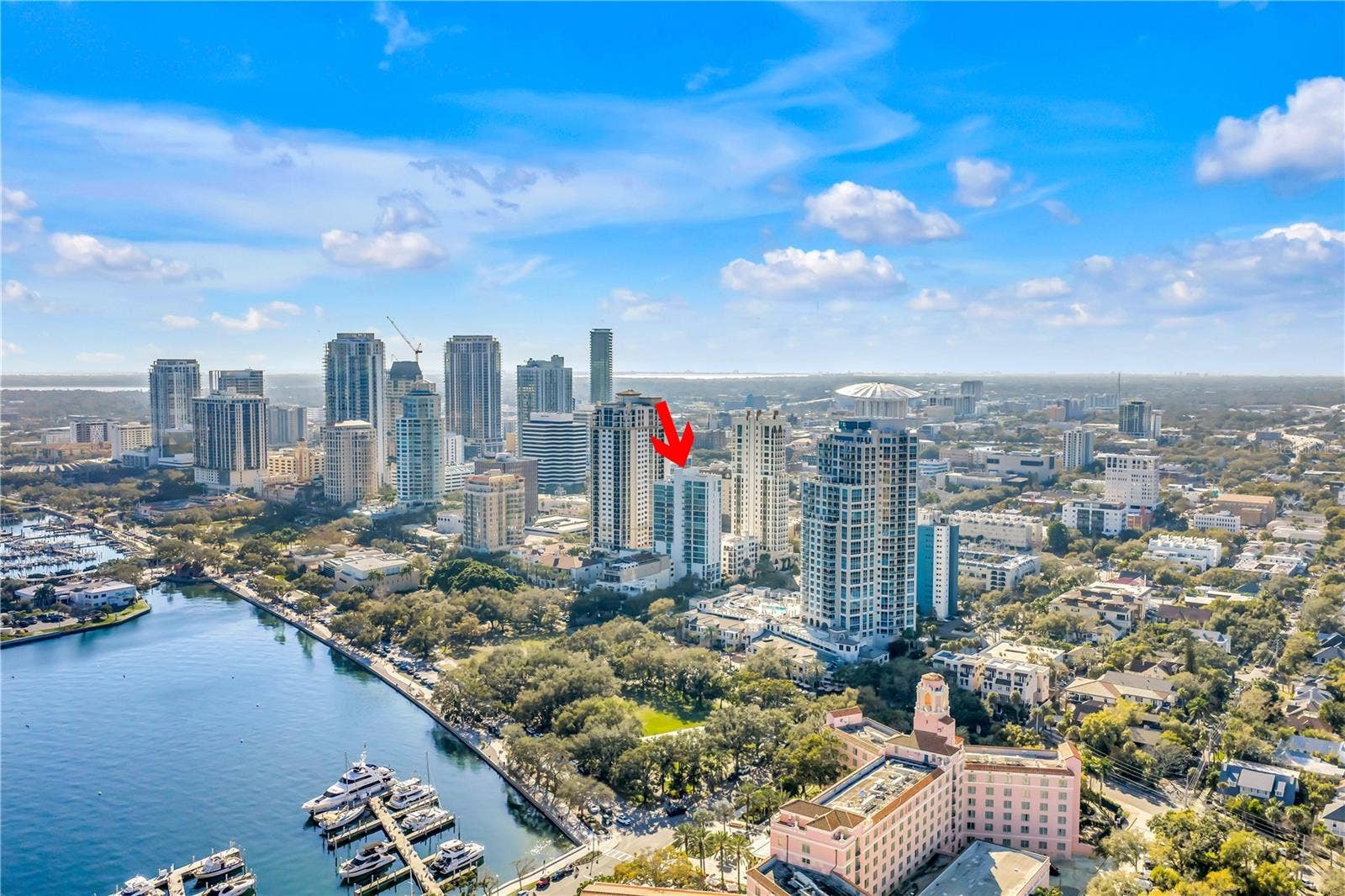176 4TH AVENUE NE, #1101, St Petersburg, FL 33701 176 4TH AVENUE NE, #1101, St Petersburg, FL 33701