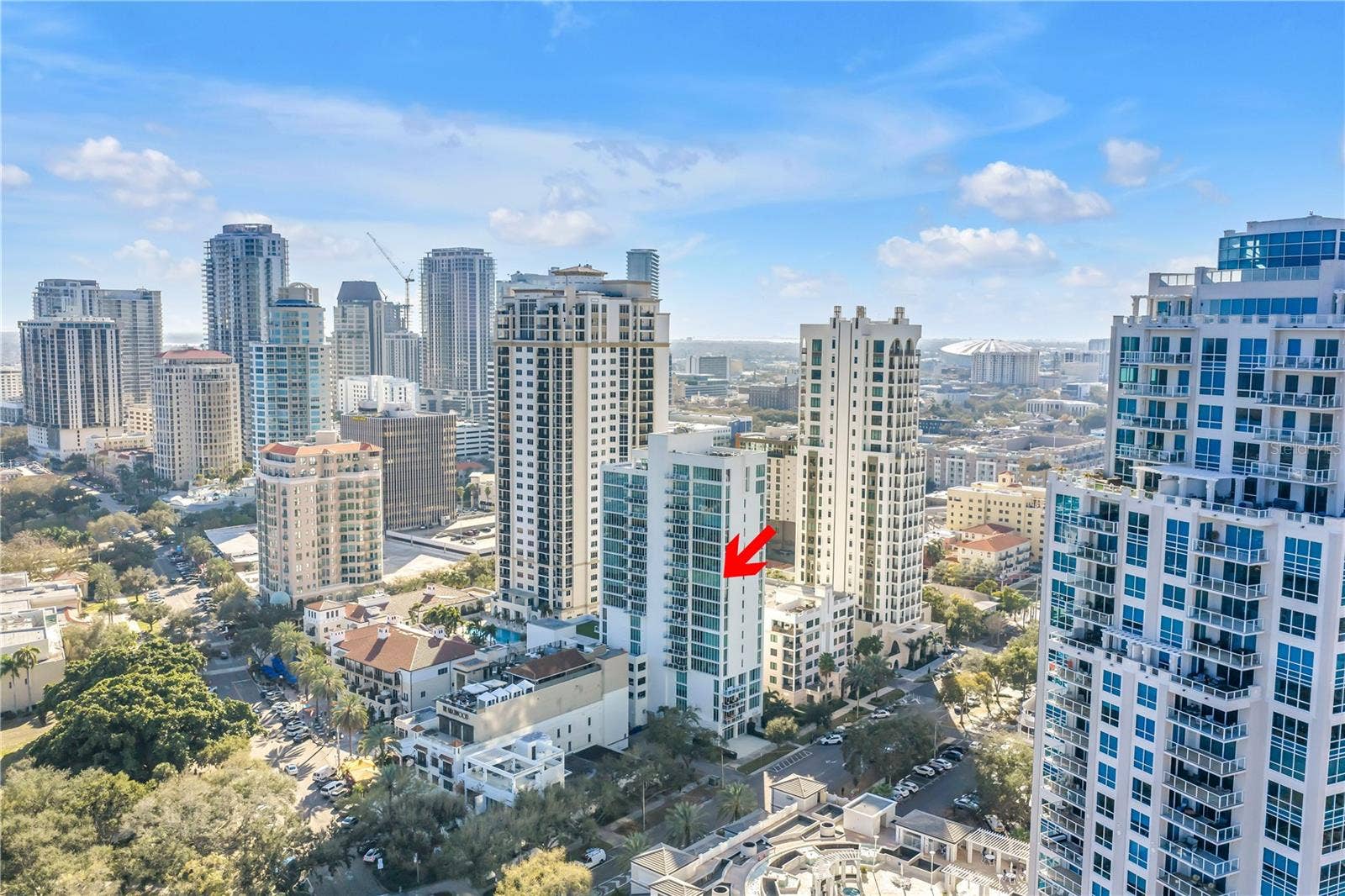 176 4TH AVENUE NE, #1101, St Petersburg, FL 33701 176 4TH AVENUE NE, #1101, St Petersburg, FL 33701