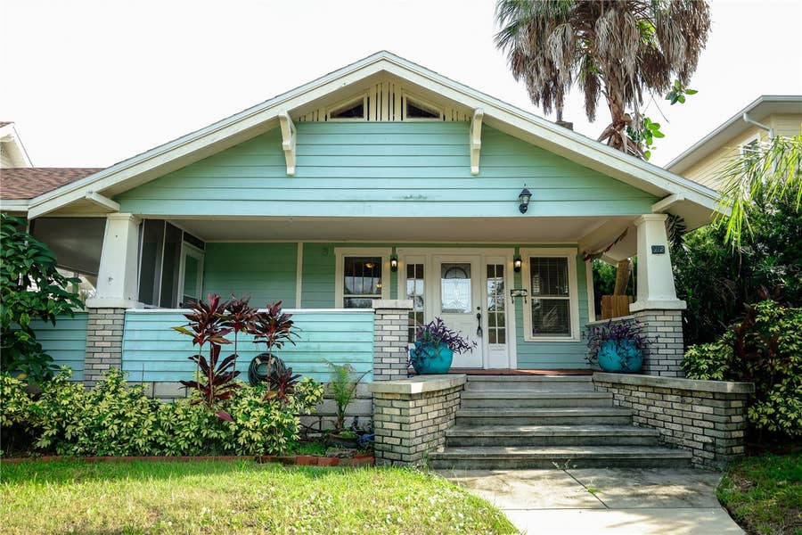 Property photo for 112 13TH AVENUE N, St Petersburg, FL
