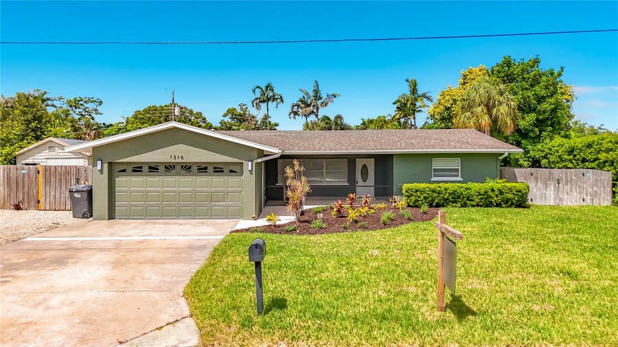 Property photo for 1316 62ND STREET NW, Bradenton, FL