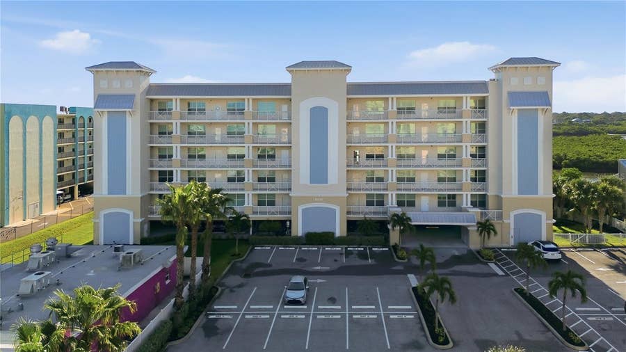 Property photo for 19519 GULF BOULEVARD, #403, Indian Shores, FL