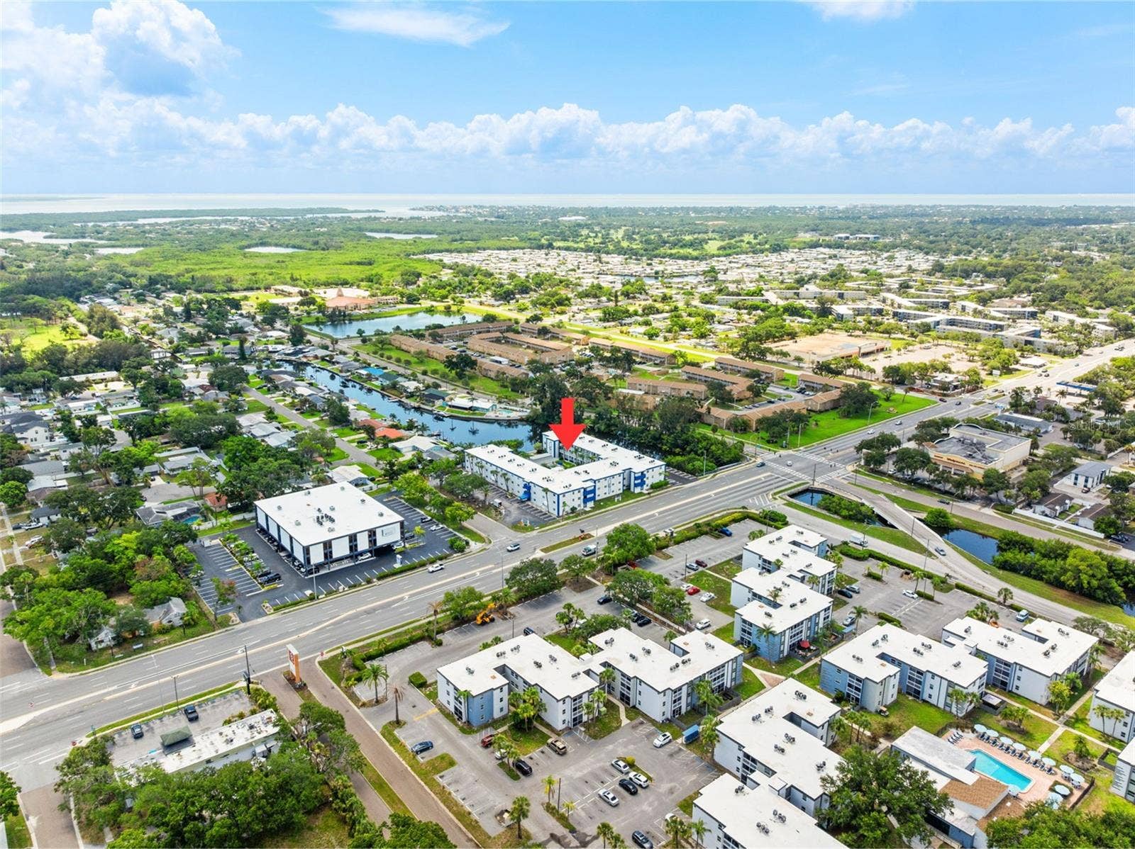 350 79TH AVENUE N, #134, St Petersburg, FL 33702