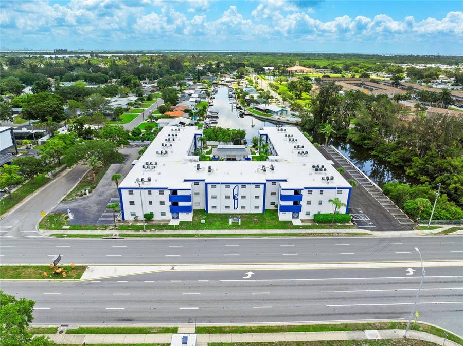 Property photo for 350 79TH AVENUE N, #134, St Petersburg, FL