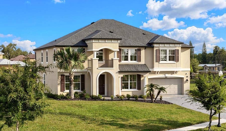 Property photo for 9307 PARISIAN COURT, Seffner, FL