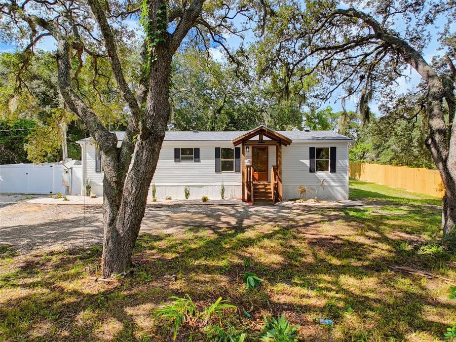 Property photo for 9637 PASSAIC DRIVE, Hudson, FL