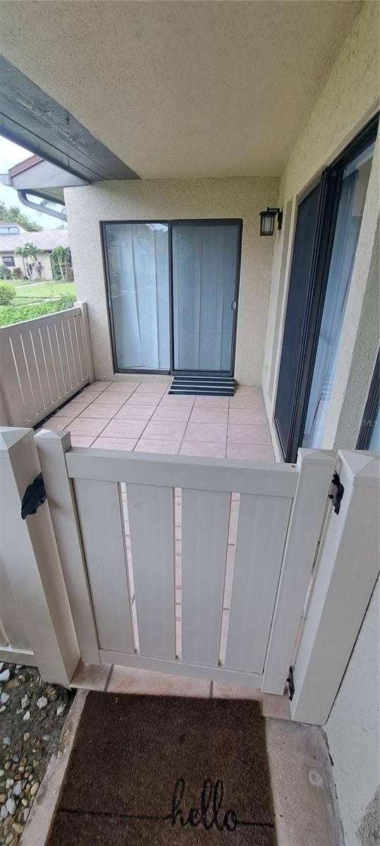 60 KAY COURT, Oldsmar, FL 34677 Covered front porch