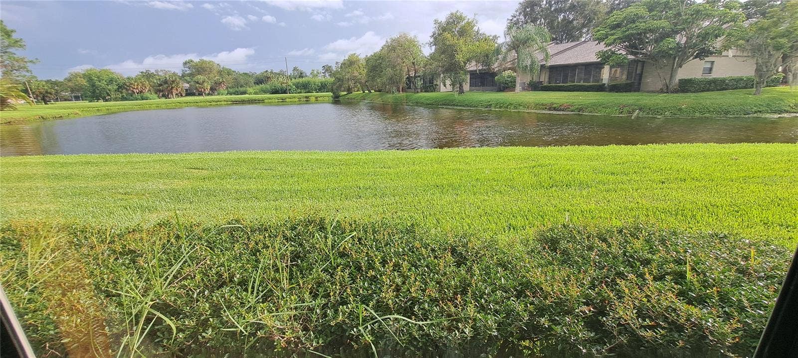 60 KAY COURT, Oldsmar, FL 34677 Pond View!