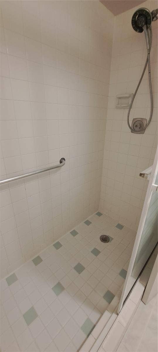 60 KAY COURT, Oldsmar, FL 34677 Stand up shower in bathroom 1