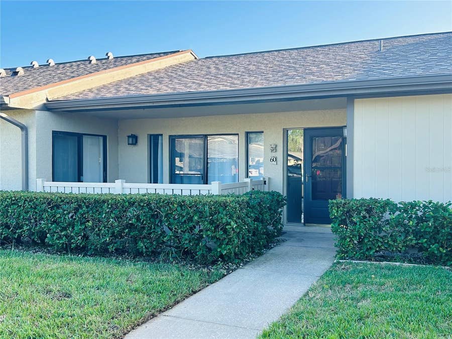 Property photo for 60 KAY COURT, Oldsmar, FL