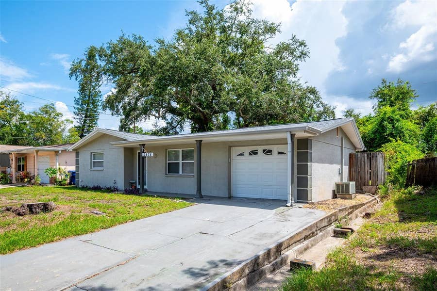 Property photo for 3438 KIMBERLY OAKS DRIVE, Holiday, FL