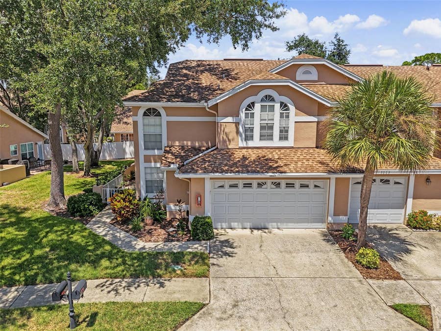 Property photo for 3061 OVERLOOK PLACE, Clearwater, FL