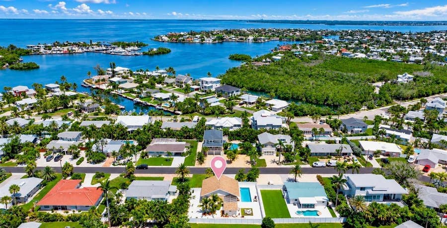 Property photo for 210 84TH STREET, Holmes Beach, FL