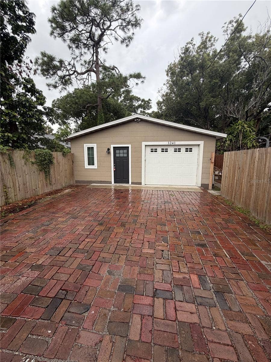 Property photo for 3241 12TH STREET N, St Petersburg, FL