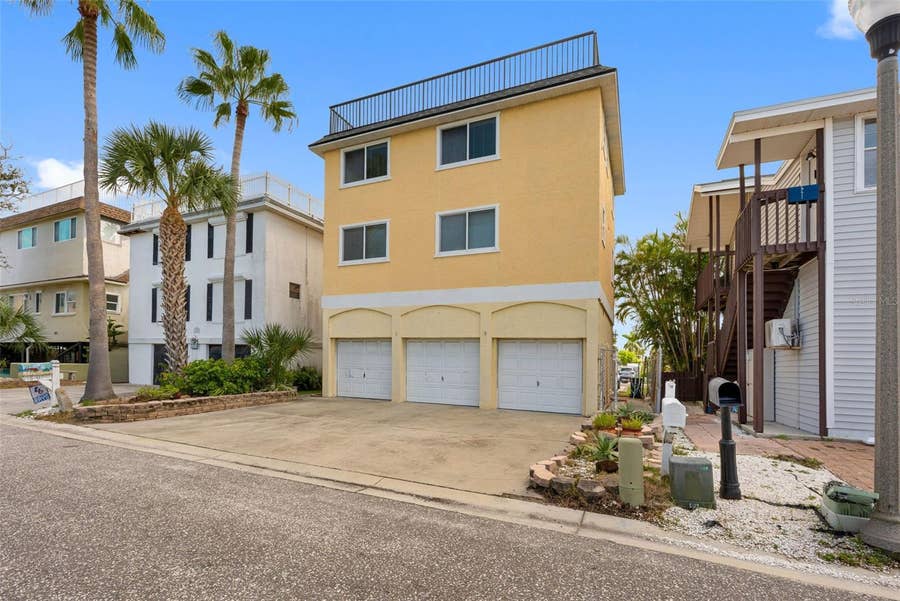 Property photo for 18105 1ST STREET E, Redington Shores, FL