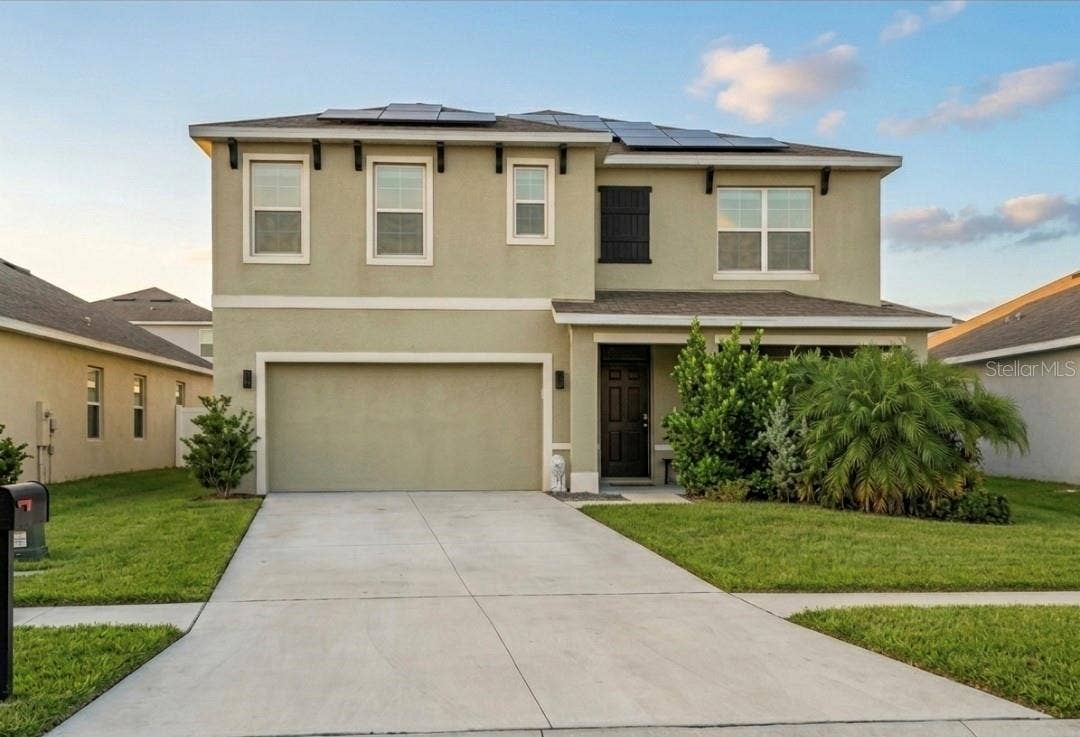 5034 WEDGELEAF WAY, Palmetto, FL 34221 5034 WEDGELEAF WAY, Palmetto, FL 34221