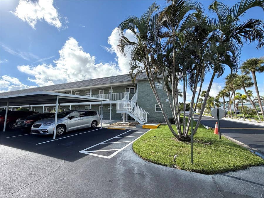Property photo for 5287 81ST STREET N, #26, St Petersburg, FL