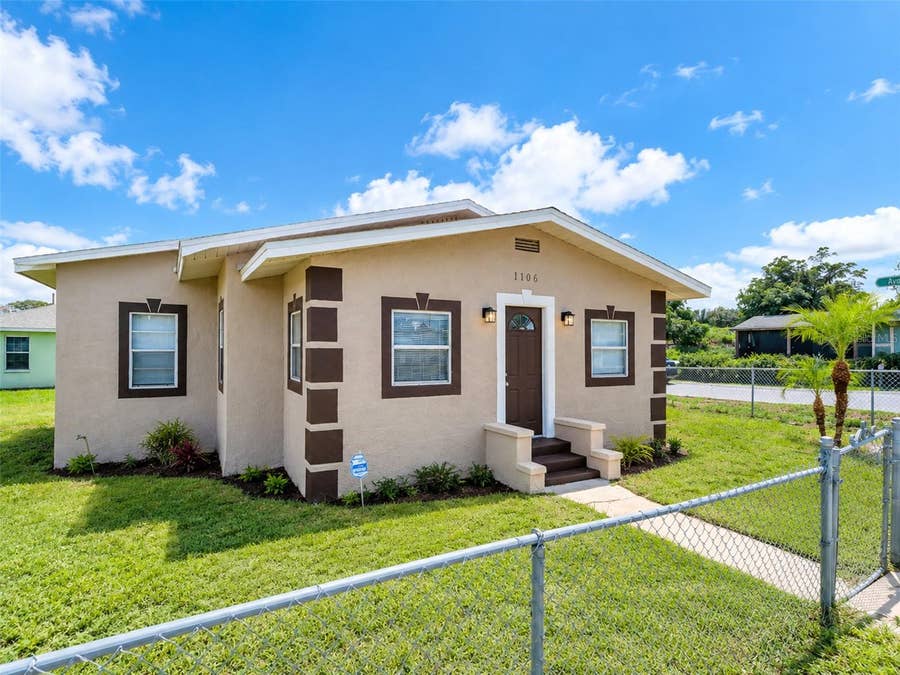 Property photo for 1101 DR MARTIN L KING JR WAY, Haines City, FL