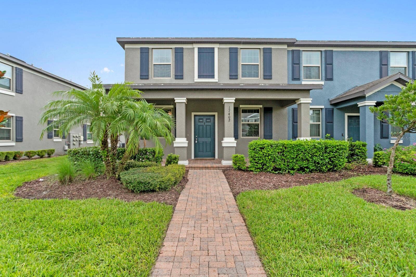 17402 CRUISER BEND, Land O Lakes, FL 34638 17402 CRUISER BEND, Land O Lakes, FL 34638