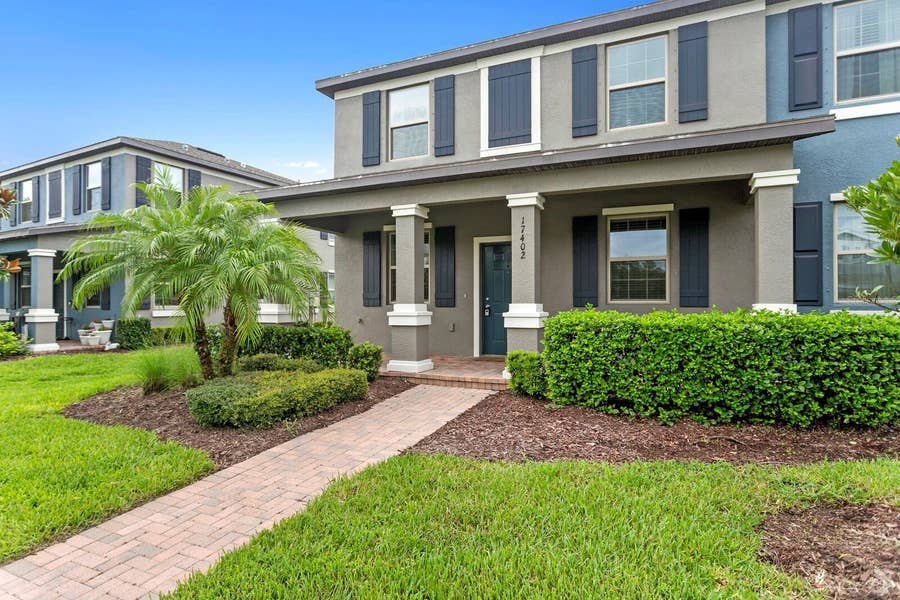 Property photo for 17402 CRUISER BEND, Land O Lakes, FL