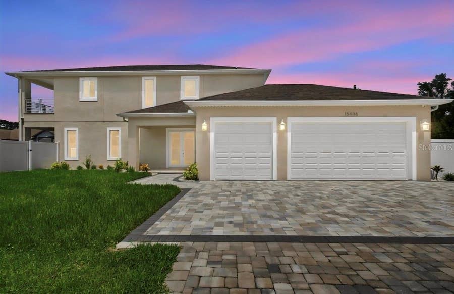 Property photo for 15436 CASEY ROAD, Tampa, FL