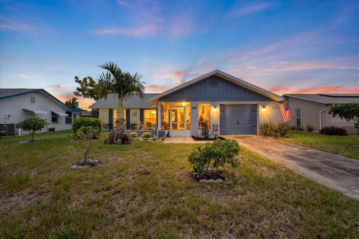 4411 GREAT LAKES DRIVE N, Clearwater, FL 33762