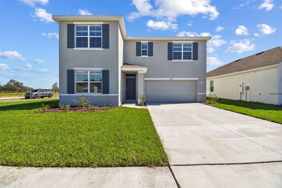 Property photo for 2774 COMMON FIG RUN, Wesley Chapel, FL