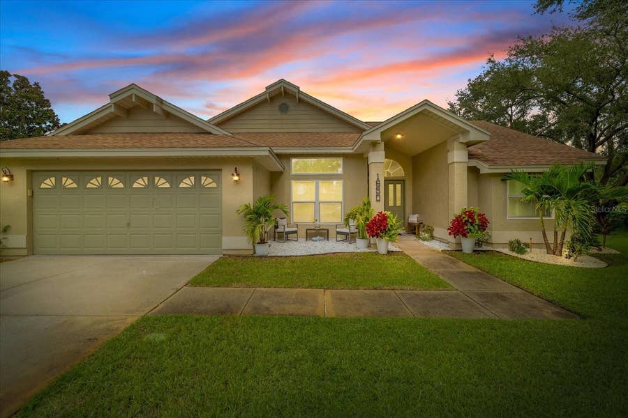 Property photo for 1650 WINNERS CIRCLE, Tarpon Springs, FL