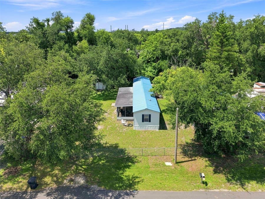 Property photo for 8823 E MILLPOINT ROAD, Riverview, FL