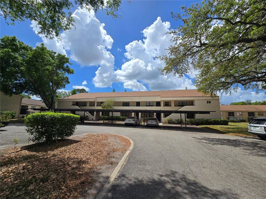 Property photo for 7838 NIAGARA AVENUE, #305, Tampa, FL