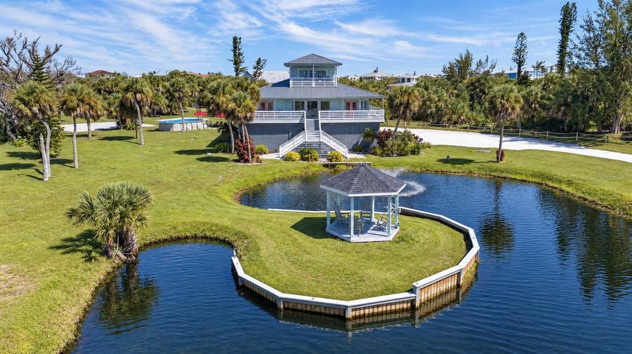 Property photo for 10440 YACHT BASIN DRIVE, Placida, FL