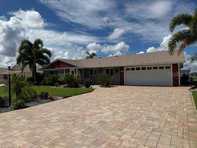Property photo for 1804 BUNKER HILL DRIVE, Sun City Center, FL