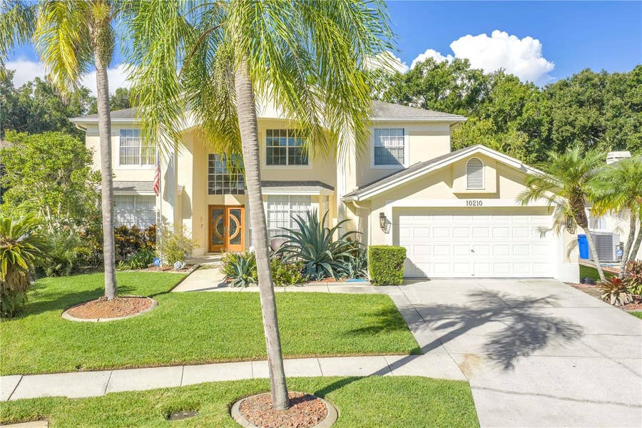 Property photo for 10210 VISTA POINTE DRIVE, Tampa, FL