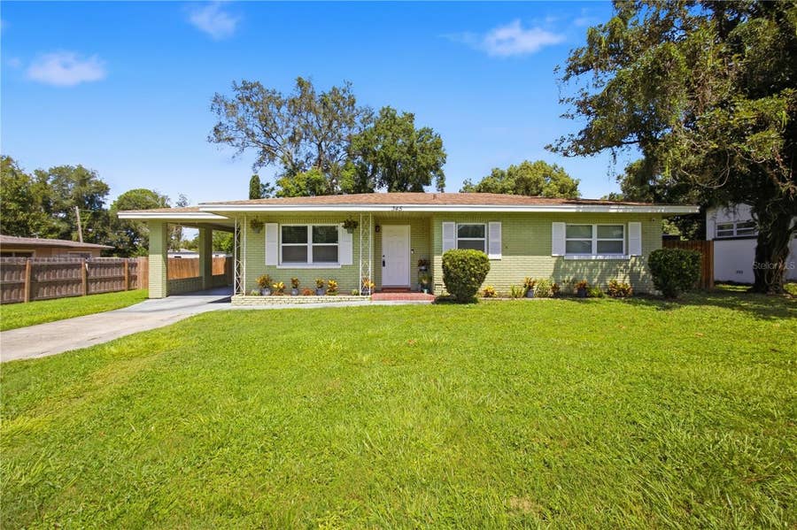 Property photo for 345 CANNON STREET, Lakeland, FL