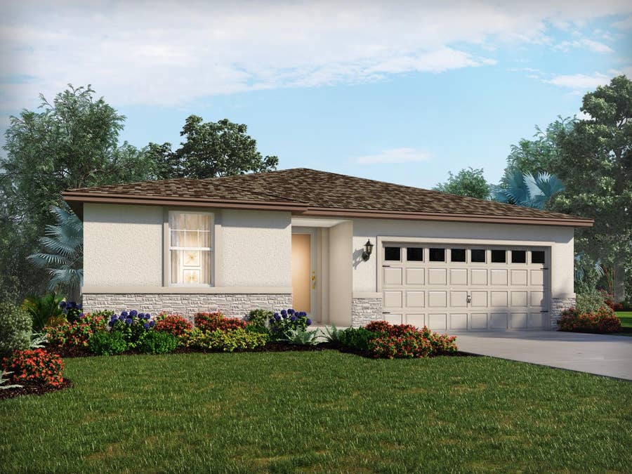 Property photo for 384 CASTLE DRIVE, Lake Alfred, FL