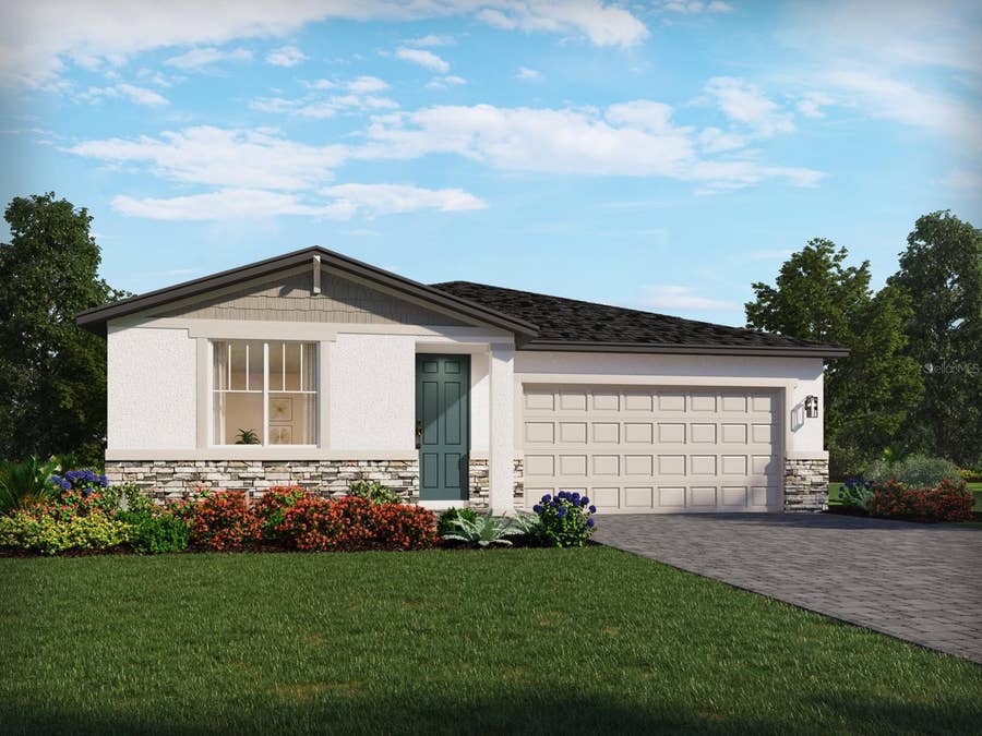 Property photo for 655 FLORIDA FERN AVENUE, Howey In The Hills, FL