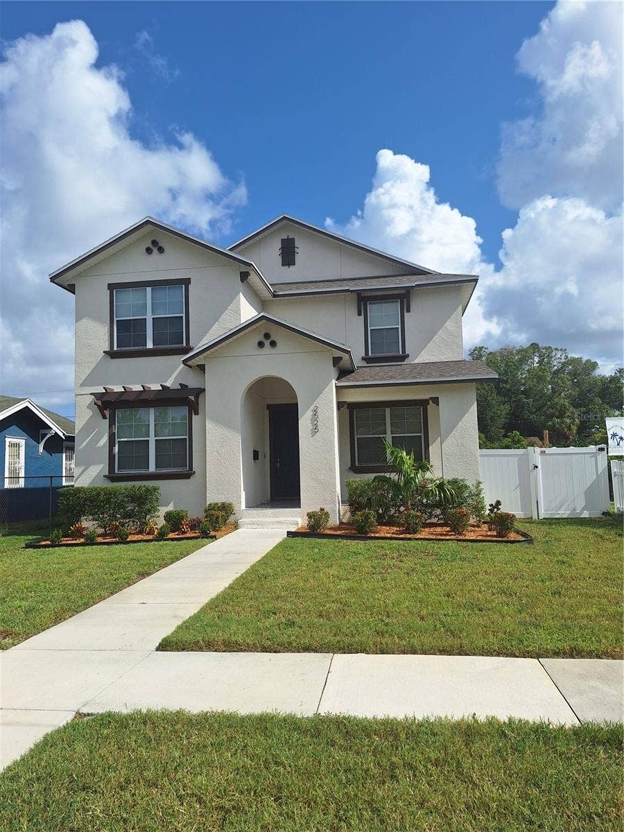 Property photo for 2525 3RD AVE S, St Petersburg, FL