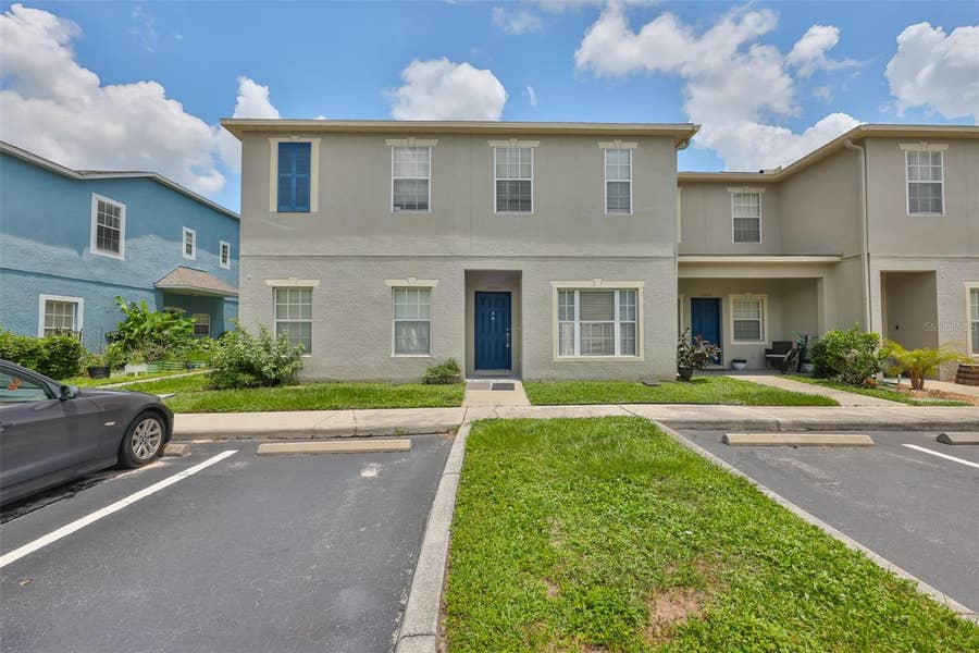 Property photo for 12950 KINGS CROSSING DRIVE, Gibsonton, FL