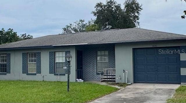 Property photo for 1021 GREENBRIAR DRIVE, Brandon, FL