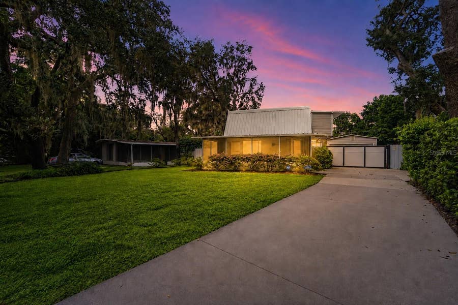 Property photo for 1817 BEACHWAY LANE, Odessa, FL