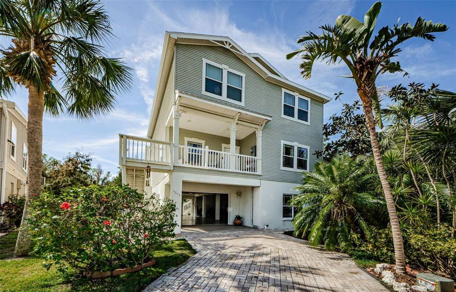 Property photo for 4844 ANCHORAGE COVE, Port Richey, FL