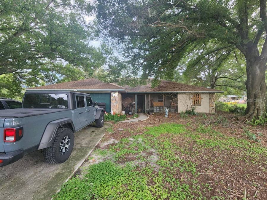 Property photo for 2407 SUMMER HOLLOW DRIVE, Auburndale, FL