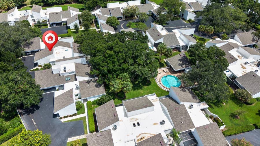 Property photo for 14225 CYPRESS CIRCLE, #14225, Tampa, FL