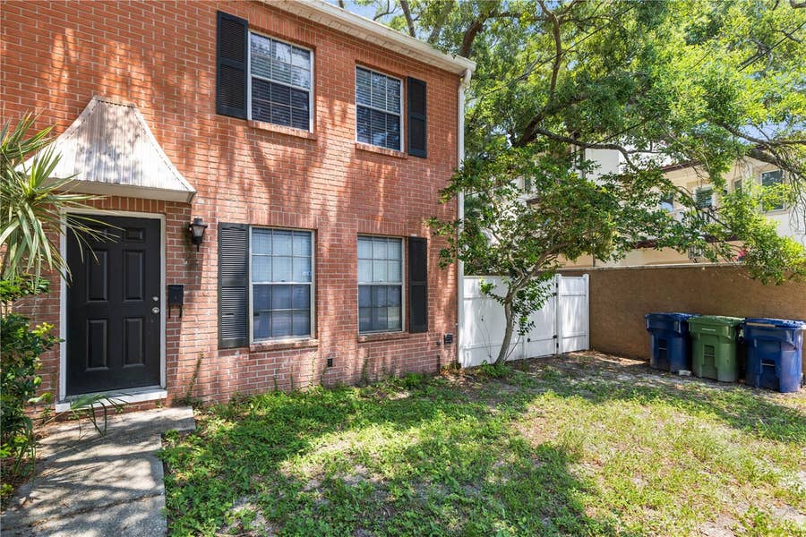 Property photo for 310 S CHURCH AVENUE, Tampa, FL
