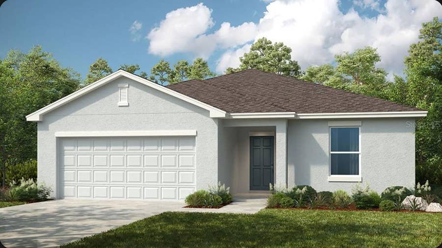 Property photo for 13329 COMMONS AVENUE, Parrish, FL