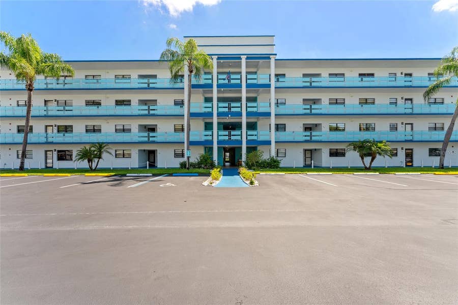 Property photo for 5970 80TH STREET N, #309, St Petersburg, FL