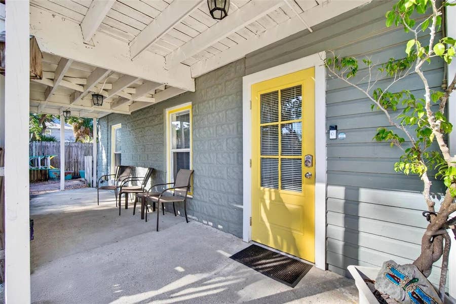 Property photo for 509 29TH AVENUE S, St Petersburg, FL