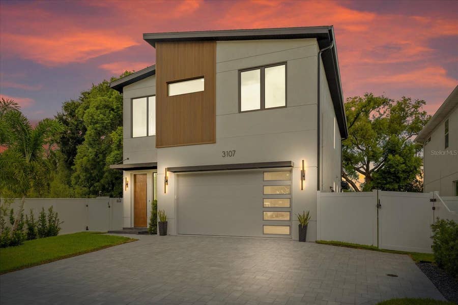 Property photo for 3107 W BEACH STREET, Tampa, FL