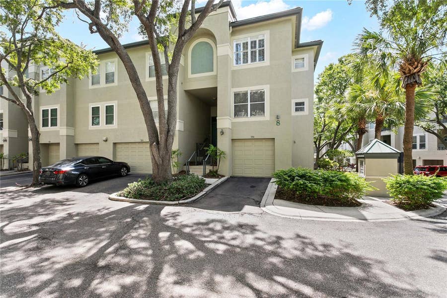 Property photo for 751 CORAL REEF DRIVE, #751, Tampa, FL