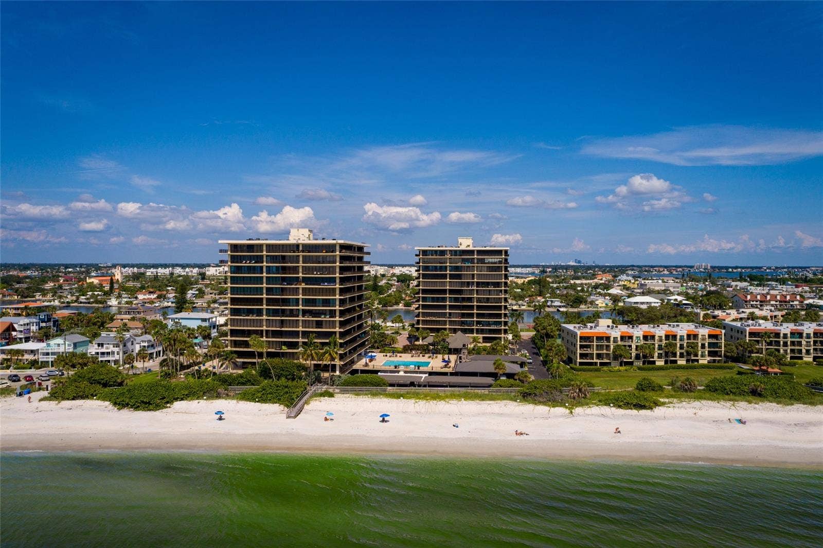 7650 BAYSHORE DRIVE, #805, Treasure Island, FL 33706